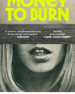 MONEY TO BURN TPB