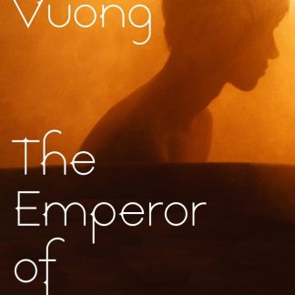 THE EMPEROR OF GLADNESS TPB