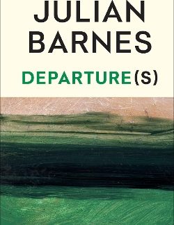 DEPARTURE(S) HC