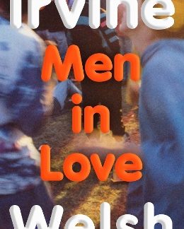 MEN IN LOVE HC
