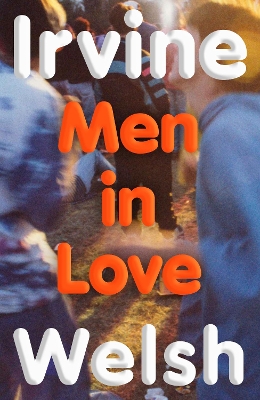 MEN IN LOVE HC