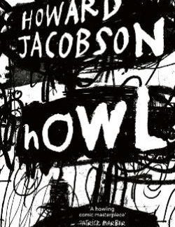 HOWL HC