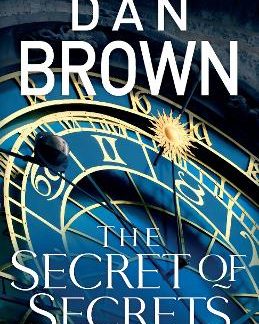 ROBERT LANGDON 6: THE SECRET OF SECRETS HC