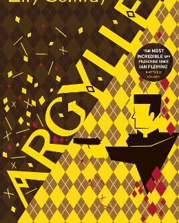 ARGYLLE TPB