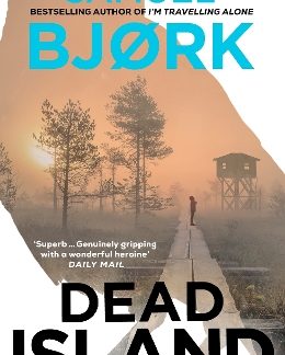 DEAD ISLAND TPB