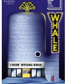 WHALE PB