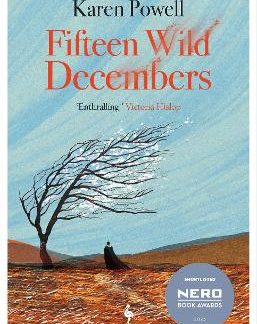 FIFTEEN WILD DECEMBERS PB