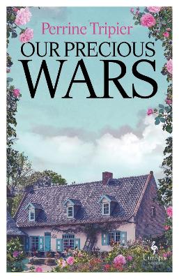 OUR PRECIOUS WARS PB