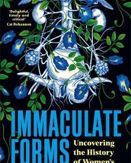 IMMACULATE FORMS HC