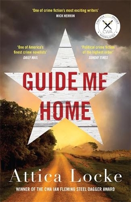 GUIDE ME HOME HC