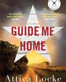 GUIDE ME HOME TPB