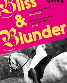 BLISS & BLUNDER PB