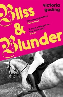 BLISS & BLUNDER PB