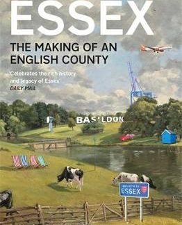 THE INVENTION OF ESSEX PB