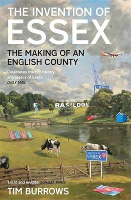 THE INVENTION OF ESSEX PB
