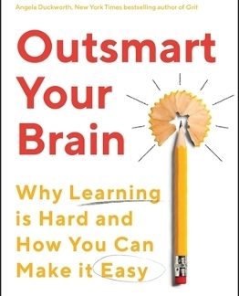OUTSMART YOUR BRAIN PB
