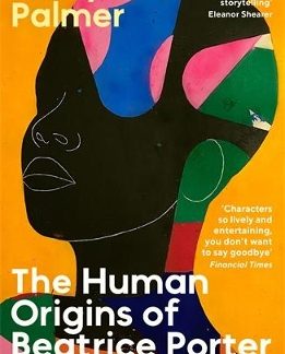 THE HUMAN ORIGINS OF BEATRICE PORTER AND OTHER ESS PB
