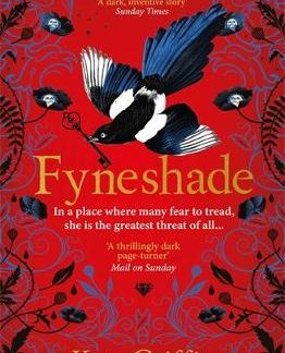 FYNESHADE PB