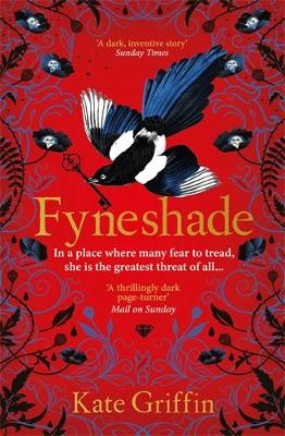 FYNESHADE PB