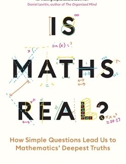 IS MATHS REAL? PB