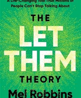 THE LET THEM THEORY HC