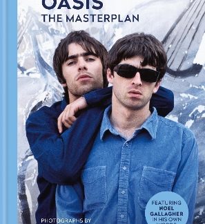 OASIS THE MASTERPLAN HC