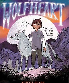 WILL WOLFHEART PB