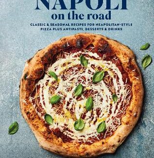 NAPOLI ON THE ROAD - RYLAND, PETERS & SMALL LTD - HARDBACK HC