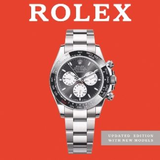 THE BOOK OF ROLEX