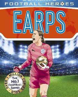 ULTIMATE FOOTBALL HEROES: EARPS