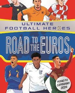 ULTIMATE FOOTBALL HEROES: ROAD TO THE EUROS