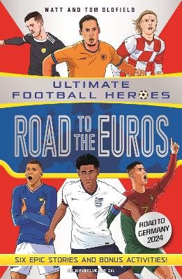 ULTIMATE FOOTBALL HEROES: ROAD TO THE EUROS