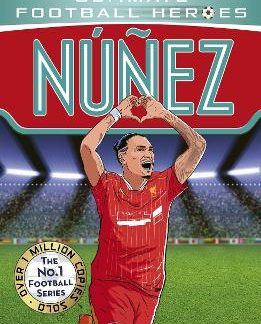 ULTIMATE FOOTBALL HEROES: NUNEZ