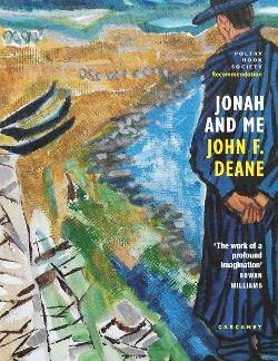 JONAH AND ME PB