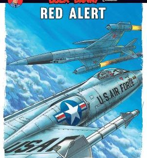 BUCK DANNY CLASSICS VOL. 6: RED ALERT