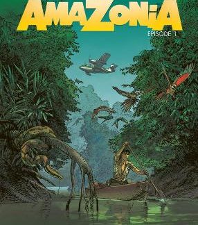 AMAZONIA VOL. 1