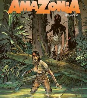 AMAZONIA VOL. 2