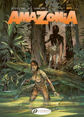 AMAZONIA VOL. 2