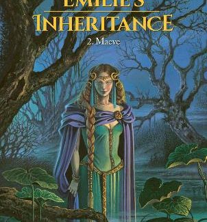 EMILIE'S INHERITANCE 2 - MAEVE
