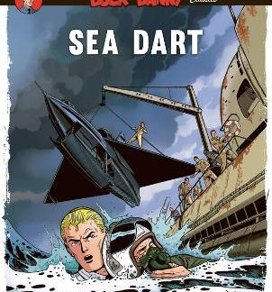 BUCK DANNY CLASSICS VOL. 7: SEA DART