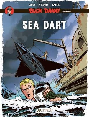 BUCK DANNY CLASSICS VOL. 7: SEA DART