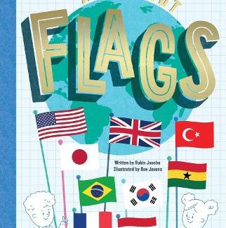 ALL ABOUT FLAGS HC