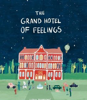THE GRAND HOTEL OF FEELINGS PB