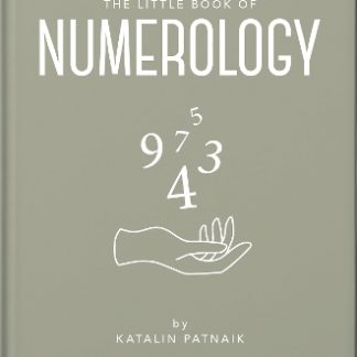THE LITTLE BOOK OF NUMEROLOGY