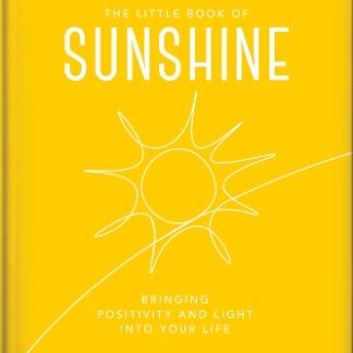 THE LITTLE BOOK OF SUNSHINE