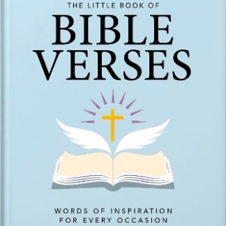 THE LITTLE BOOK OF BIBLE VERSES