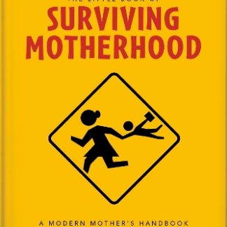 THE LITTLE BOOK OF SURVIVING MOTHERHOOD