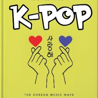 THE LITTLE GUIDE TO K-POP