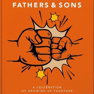 THE LITTLE BOOK OF FATHERS & SONS