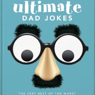 THE LITTLE BOOK OF ULTIMATE DAD JOKES